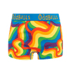 Over The Rainbow - Ladies Boxers