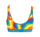 Over The Rainbow - Ladies Bralette