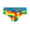 Over The Rainbow - Ladies Briefs