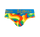 Over The Rainbow - Ladies Briefs