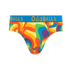 Over The Rainbow - Mens Briefs