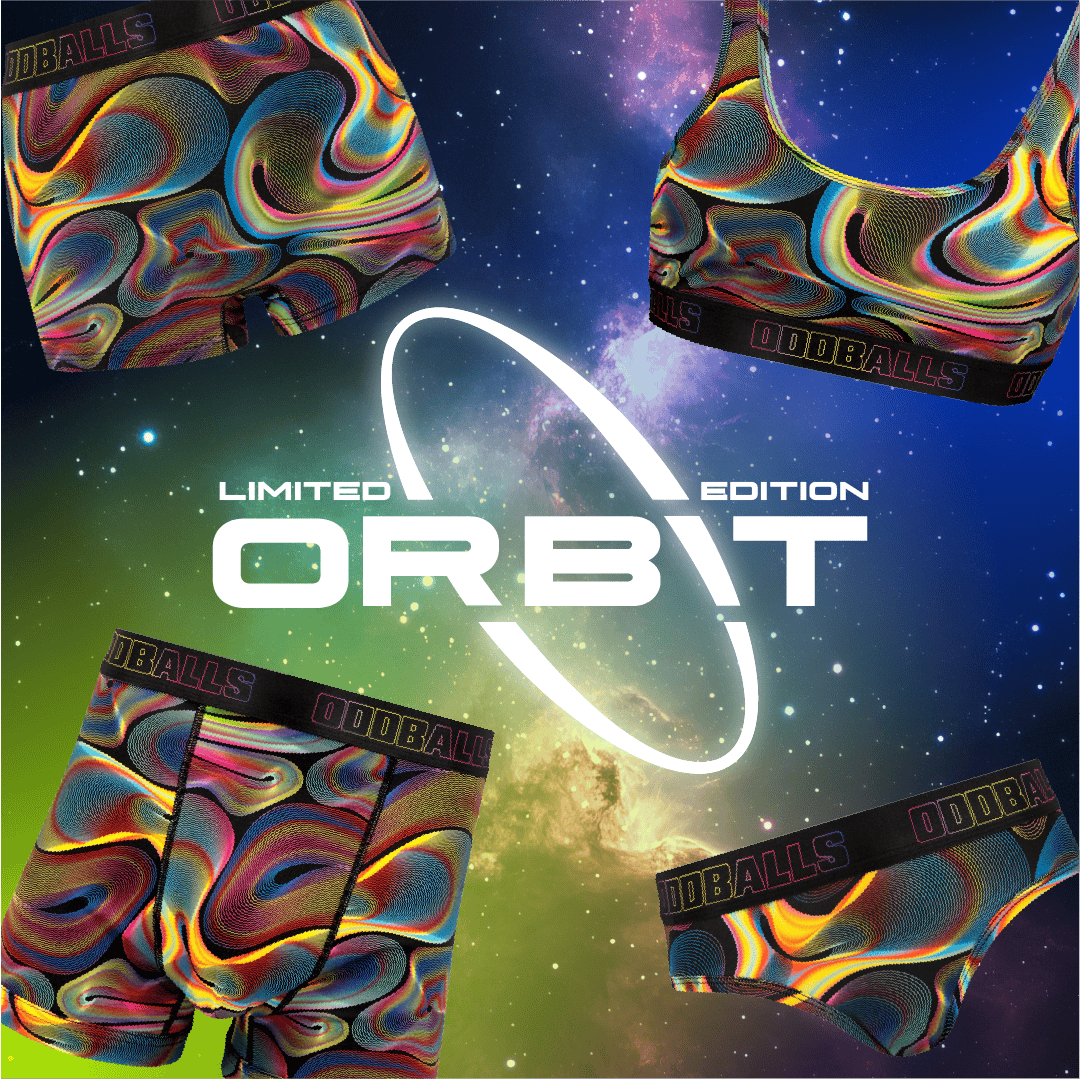 Orbit