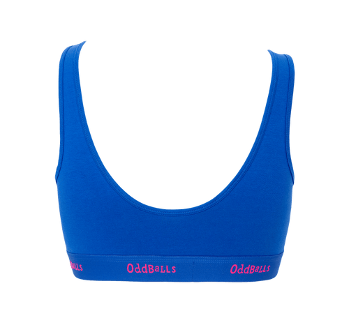 Pacific - Ladies Bralette