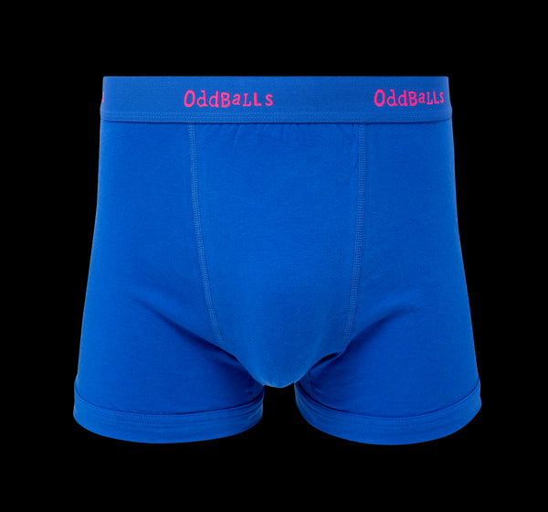 Summit Bundle - Mens Boxer Shorts 3 Pack