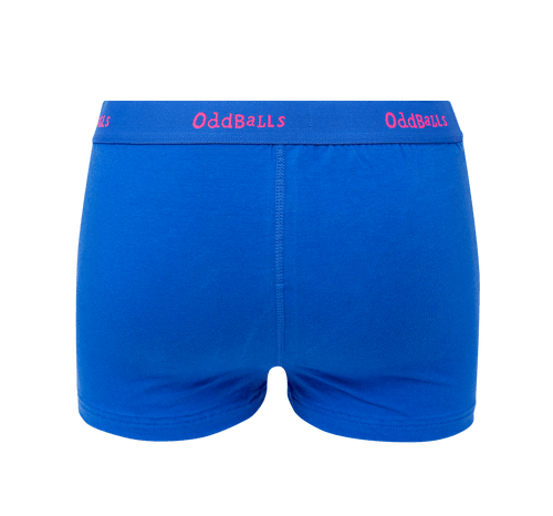 Pacific - Ladies Boxers