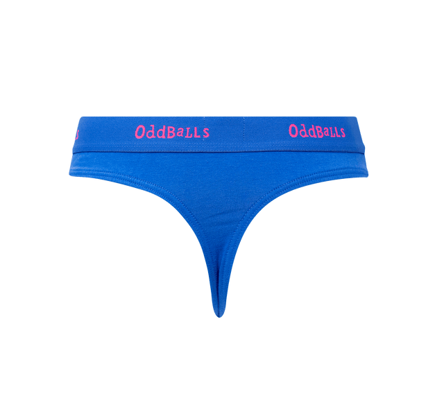 Pacific - Ladies Thong