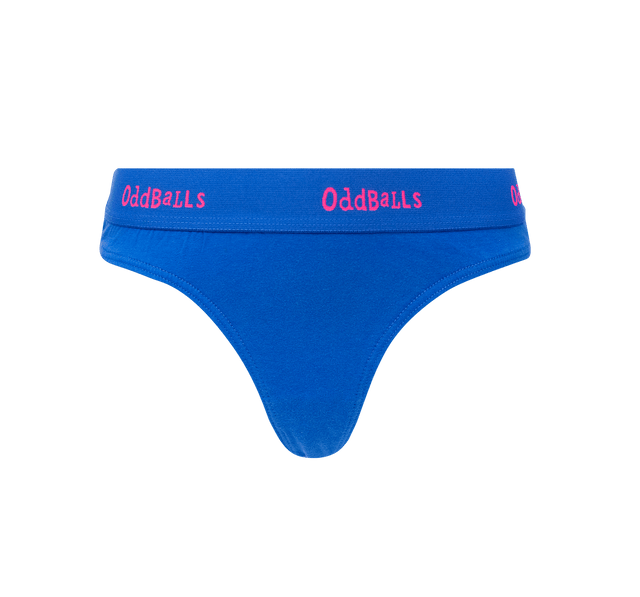 Pacific - Ladies Thong