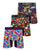 ASOS Bamboo Boxer Shorts Bundle 3 Pack