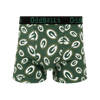 Green Bay Packers - Mens Boxer Shorts