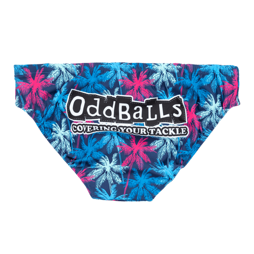 Palm Trees - Swimming Briefs