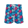 Adult Swim Shorts - Palm Trees