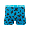 Carolina Panthers - Mens Boxer Shorts