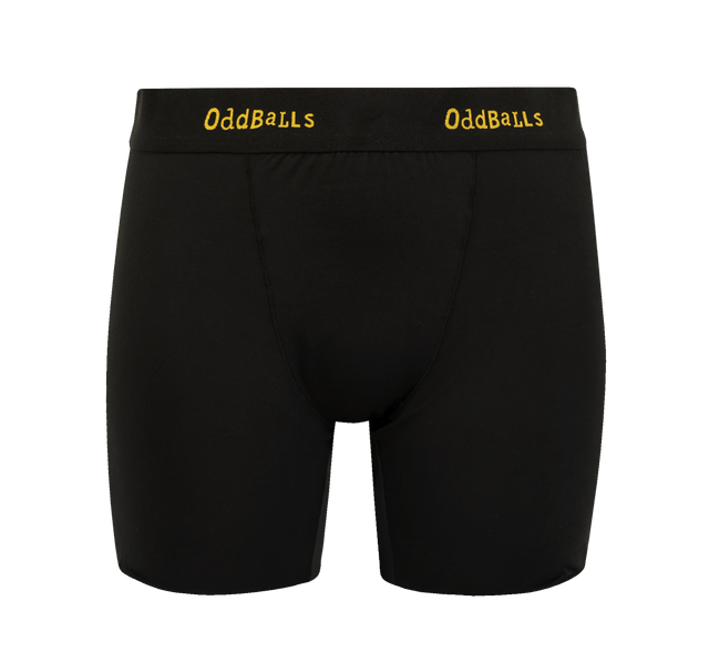 Panther - Ladies Bamboo Boxer Shorts