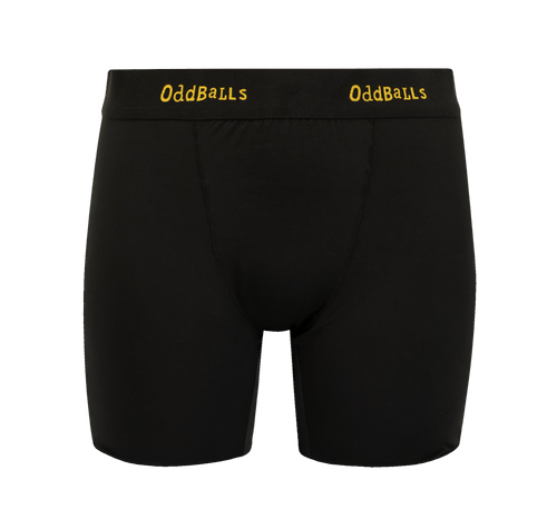 Panther - Ladies Bamboo Boxer Shorts