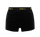 Women's Plain Cotton Boxer Shorts Subscription - Monthly (Free Socks + Free Delivery!)