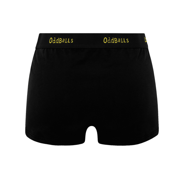 Panther - Ladies Boxers