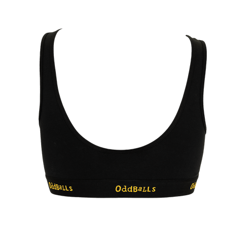 Panther - Ladies Bralette