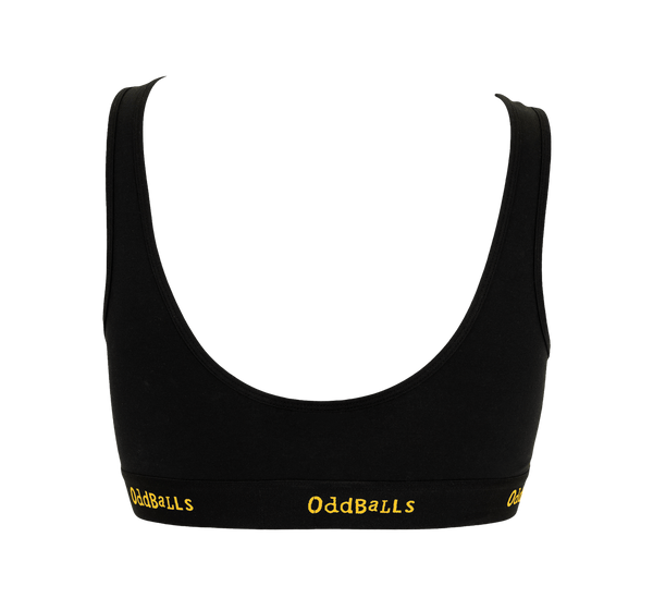 Panther - Ladies Bralette