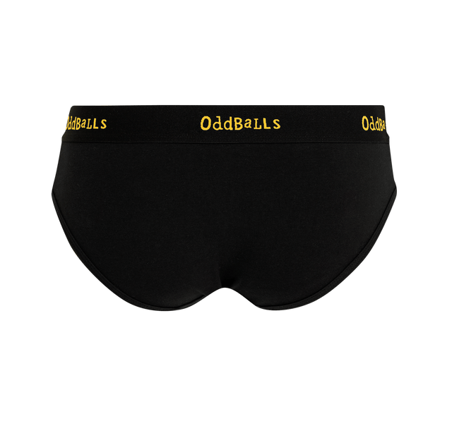 Panther - Ladies Briefs
