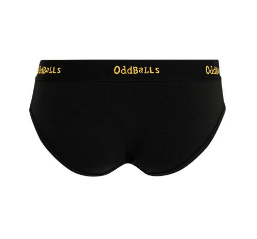 Panther - Ladies Briefs
