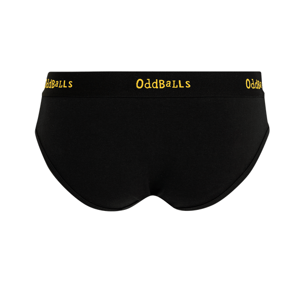 Panther - Ladies Briefs