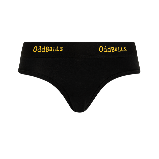 Panther - Ladies Briefs