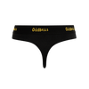 Panther - Ladies Thong