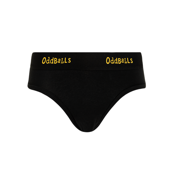 Panther - Ladies Thong