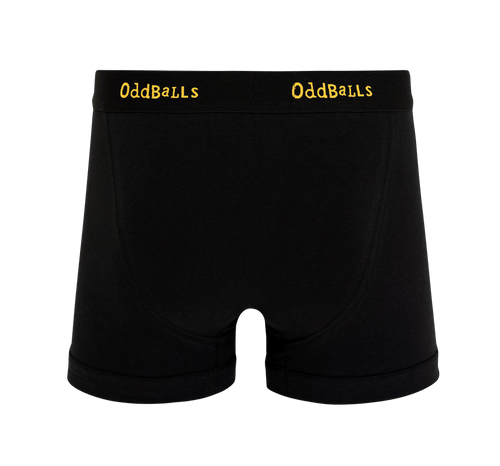 Panther - Mens Cotton Boxer Shorts
