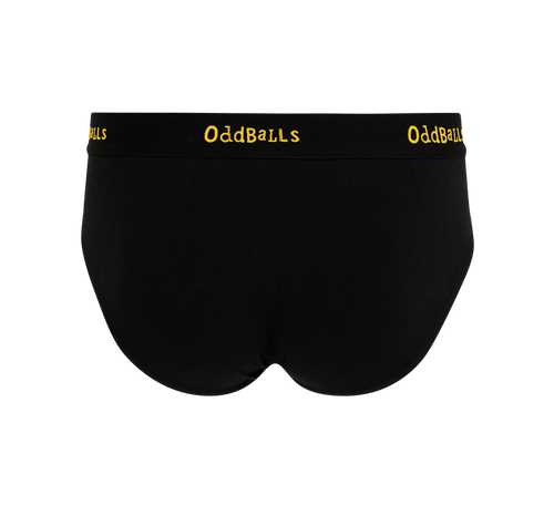 Panther - Mens Cotton Briefs
