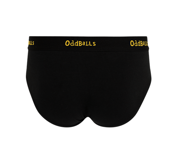 Panther - Mens Cotton Briefs