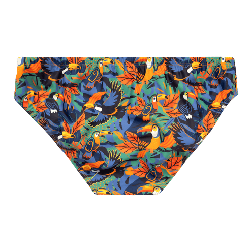 Paradise - Swimming Briefs