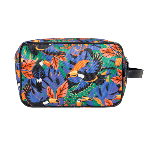 Paradise - Wash Bag