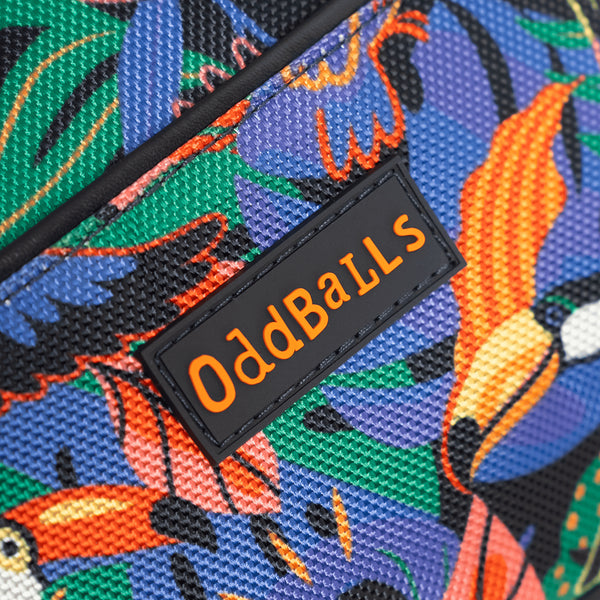 Paradise - Wash Bag