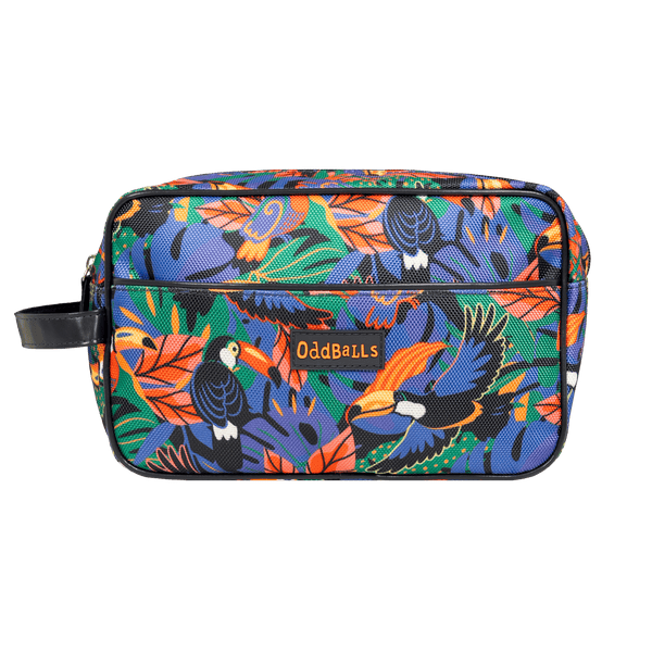 Paradise - Wash Bag