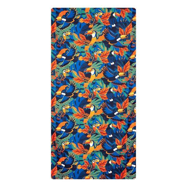 Paradise - Quick Dry Towel