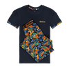 Paradise - Kids Long Pyjamas Set (T-Shirt & Trousers)