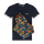 Paradise - Kids Long Pyjamas Set (T-Shirt & Trousers)