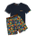 Paradise - Kids Short Pyjamas Set (T-Shirt & Shorts)