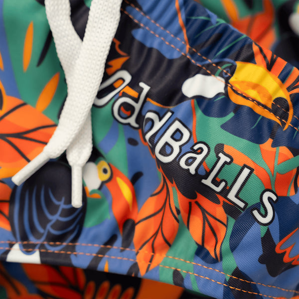 Paradise - Swimming Briefs
