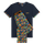 Paradise - Men's Long Pyjamas Set (T-Shirt & Trousers)