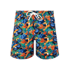 Paradise - Men's Mesh Swim Shorts