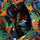 Paradise - Men's Short Pyjamas Set (T-Shirt & Shorts)