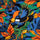 Paradise - Kids Boxer Shorts