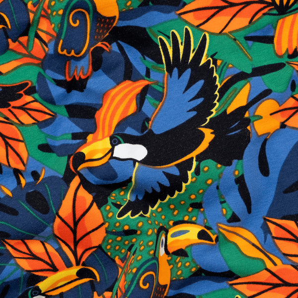 Paradise - Kids Boxer Shorts
