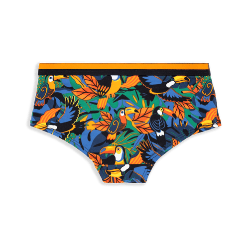 Paradise - Girls Cotton Knickers