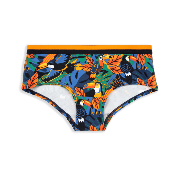 Paradise - Girls Cotton Knickers