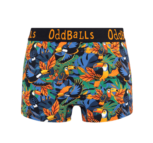 Paradise - Ladies Boxers