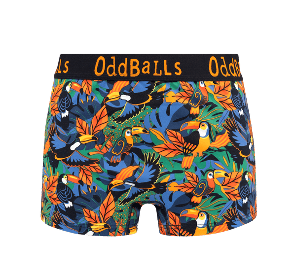 Paradise - Ladies Boxers
