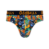 Paradise - Mens Cotton Briefs